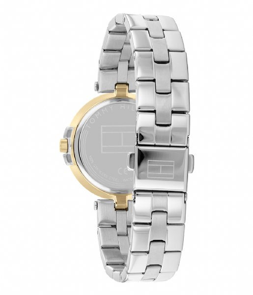 Tommy Hilfiger Horloge TH1782360 Multi Tommy Hilfiger Horloge TH1782360 Multi